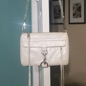 Rebecca Minkoff mini M.A.C